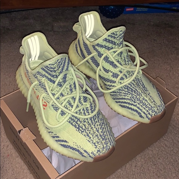 Yeezy boost 350 v2